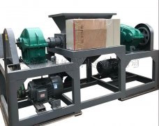 塑料撕碎機(jī)需要做好哪些維護(hù)措施